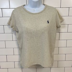 Ralph Lauren Polo T-Shirt size medium